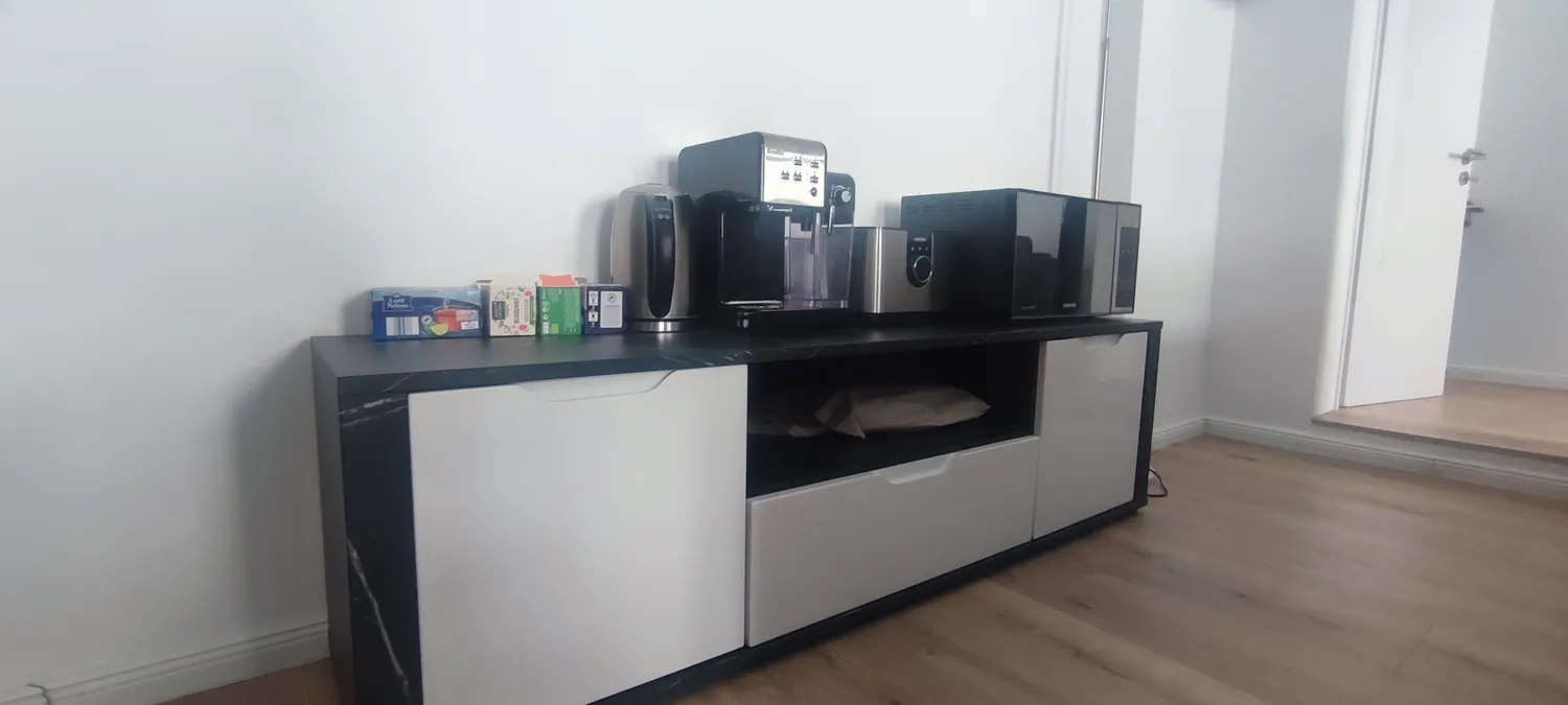 3 Zimmer Wohnung mit 39 m² in Berlin – Bild 5