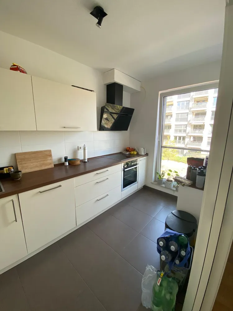 2 Zimmer Wohnung mit 58 m² in Mannheim – Bild 6