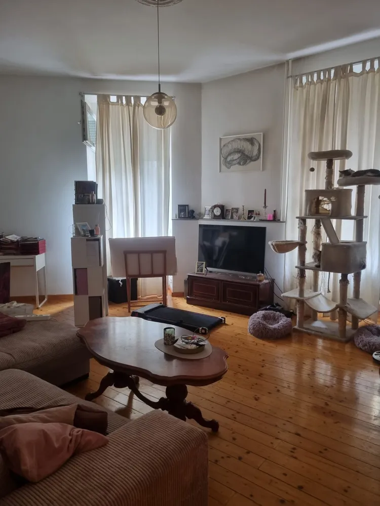 2 Zimmer Wohnung mit 87 m² in Karlsruhe – Bild 5