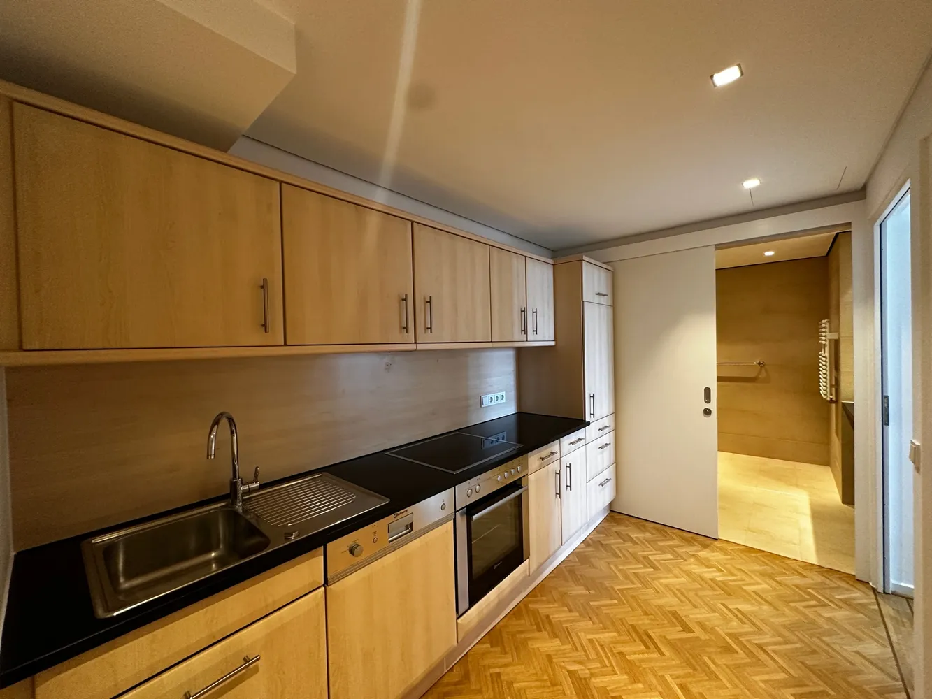 2 Zimmer Wohnung mit 47 m² in Dresden – Bild 7