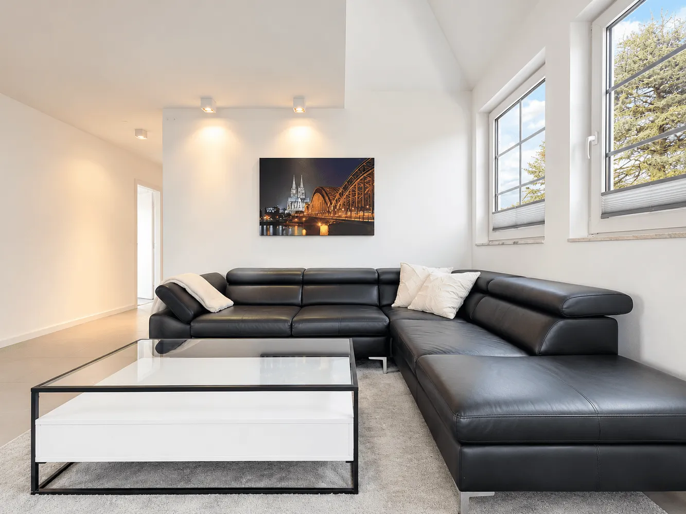 4 room apartment with 106 m² in Cologne – Photo 8