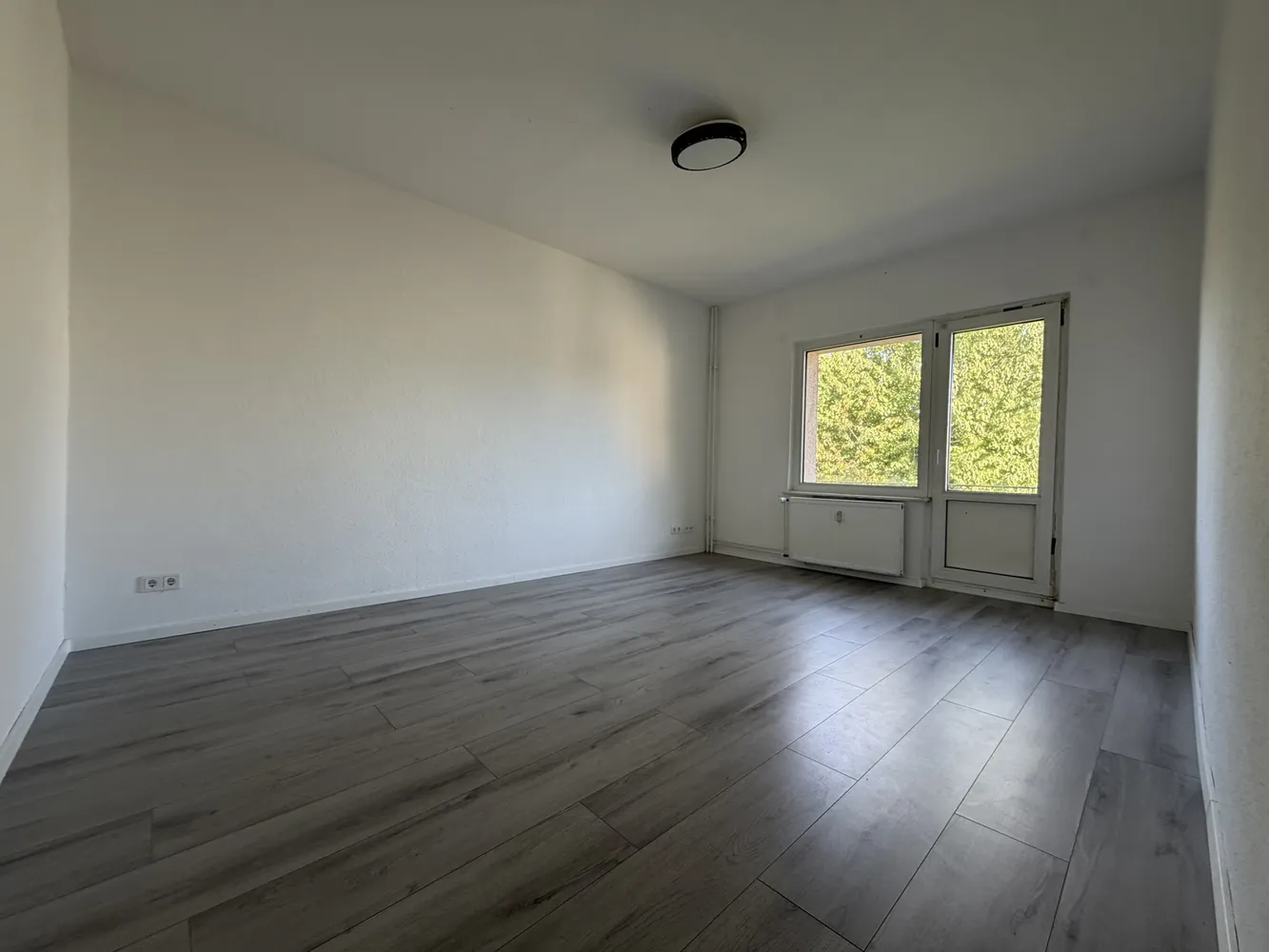 4 Zimmer Wohnung mit 81 m² in Duisburg – Bild 9