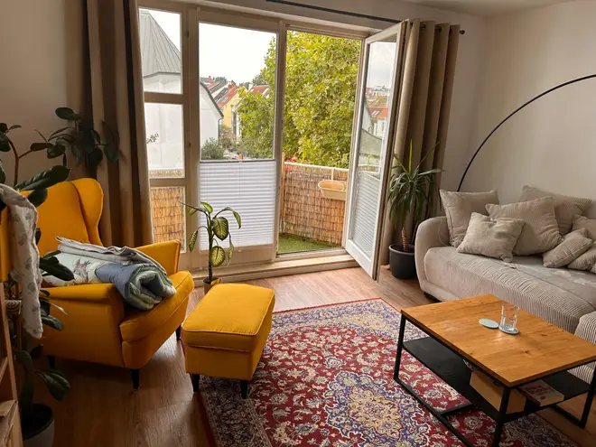 2 Zimmer Wohnung mit 80 m² in Bremen – Bild 4