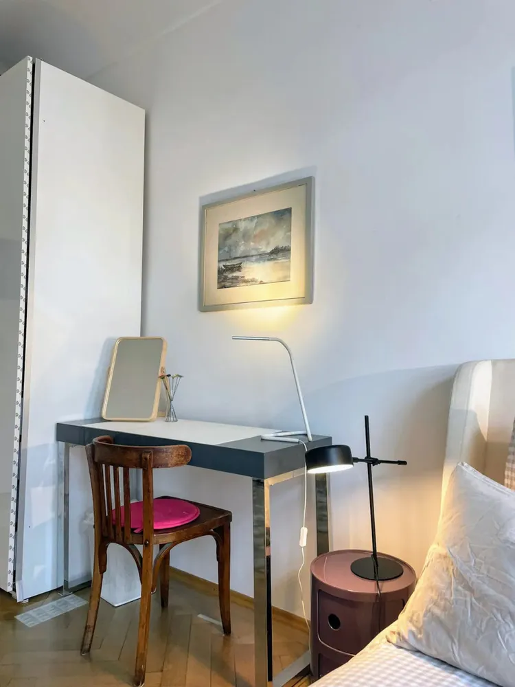 Shared room with 18 m² in Munich – Photo 1