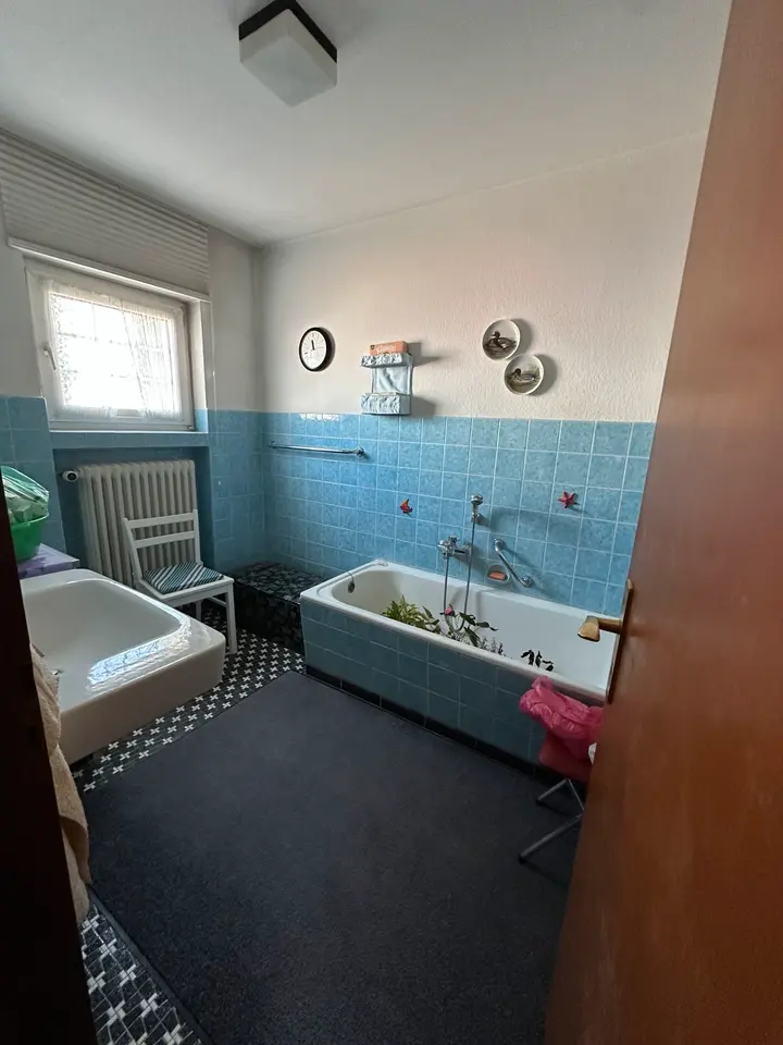 6 Zimmer Haus mit 170 m² in Wiesbaden – Bild 6