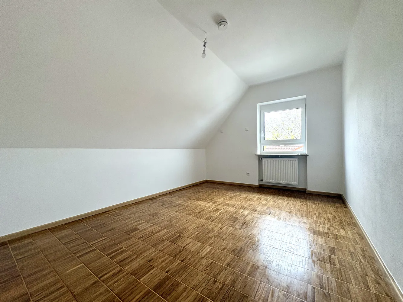 2 Zimmer Wohnung mit 52 m² in Rosenheim – Bild 1