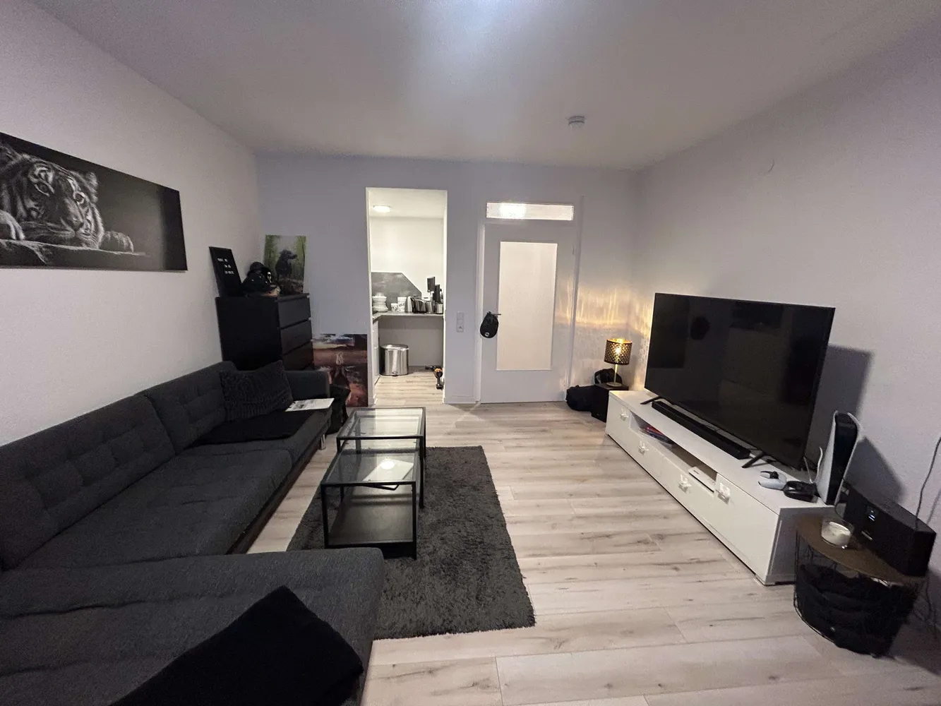 1 Zimmer Wohnung mit 42 m² in Köln – Bild 8