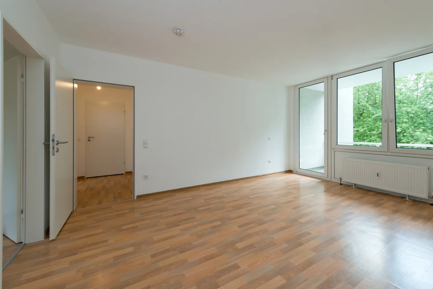 1 Zimmer Wohnung mit 42 m² in Duisburg – Bild 6