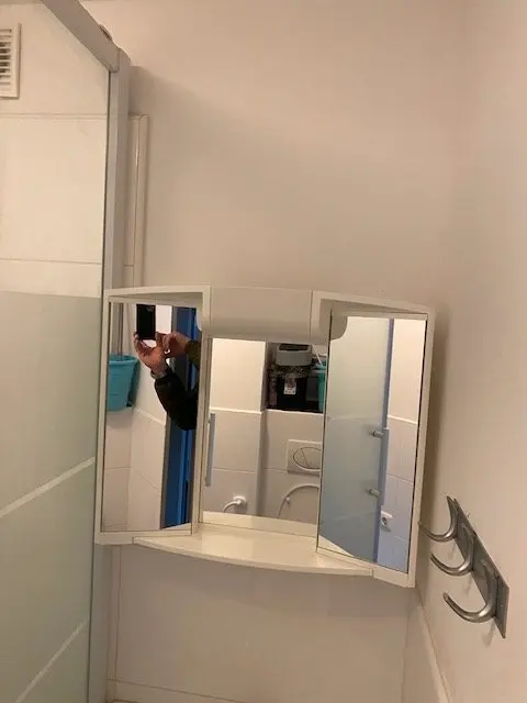 2 Zimmer Wohnung mit 58 m² in Nürnberg – Bild 9