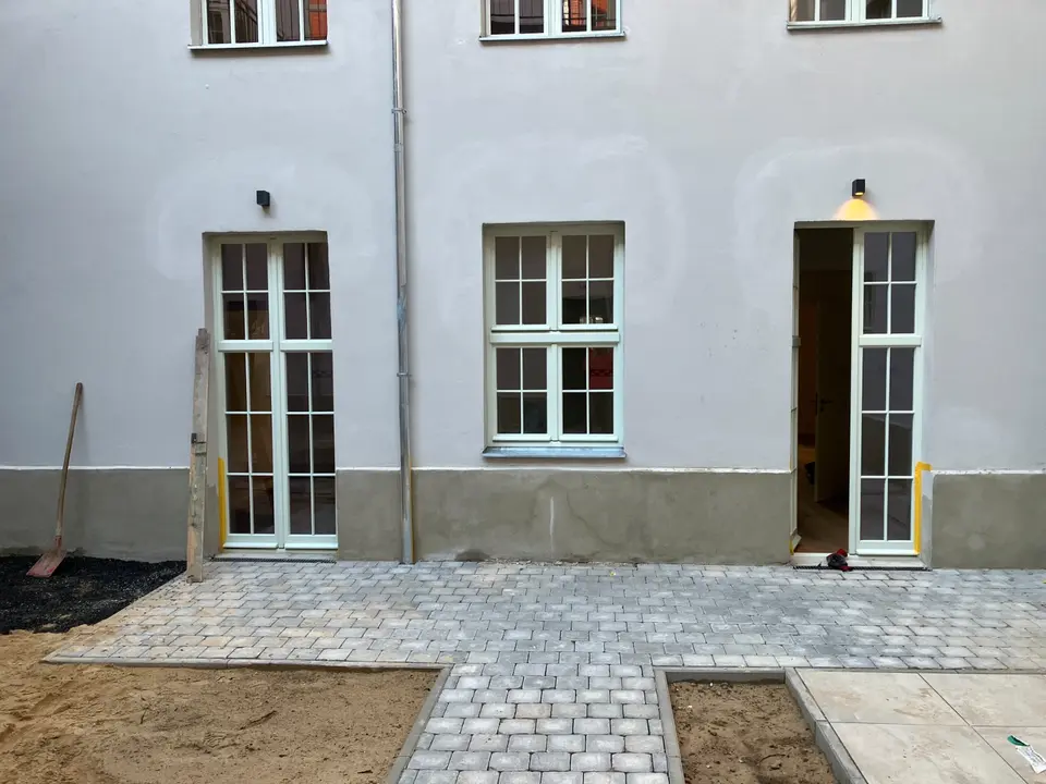 2 Zimmer Wohnung mit 74 m² in Luckenwalde – Bild 8
