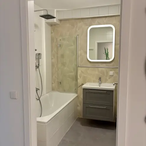 2 Zimmer Wohnung mit 60 m² in Düsseldorf – Bild 10
