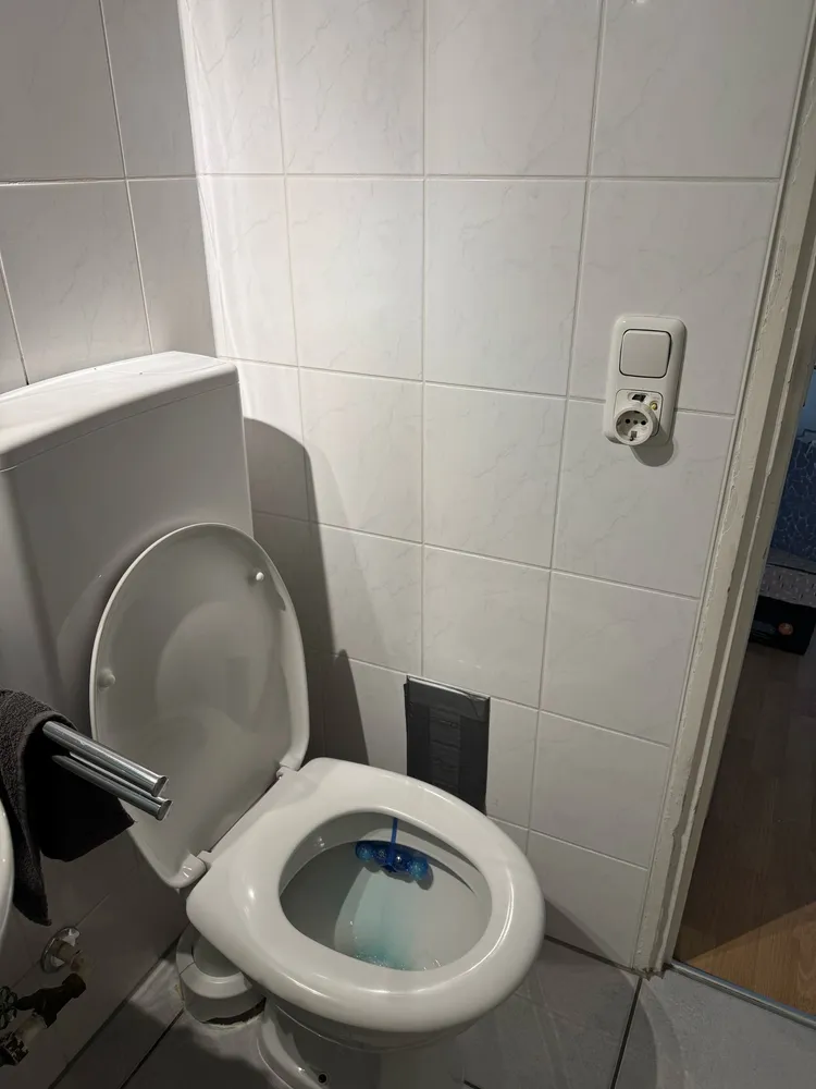 1 Zimmer Wohnung mit 32 m² in München – Bild 9