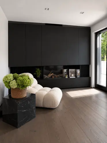 4 Zimmer Wohnung mit 214 m² in Dortmund – Bild 12