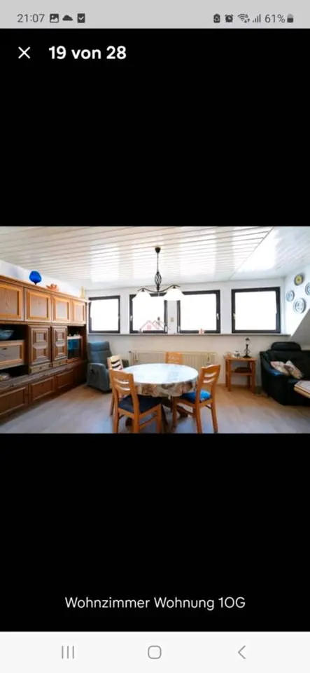 4 Zimmer Wohnung mit 90 m² in Tuttlingen – Bild 9