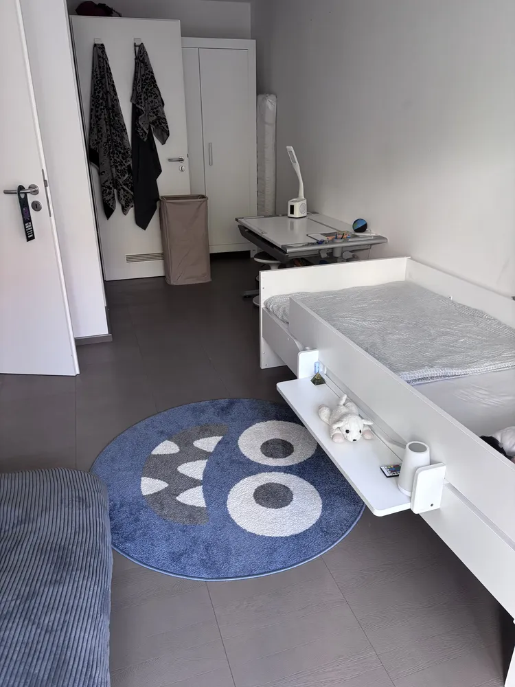 4 Zimmer Wohnung mit 98 m² in Fürth – Bild 2