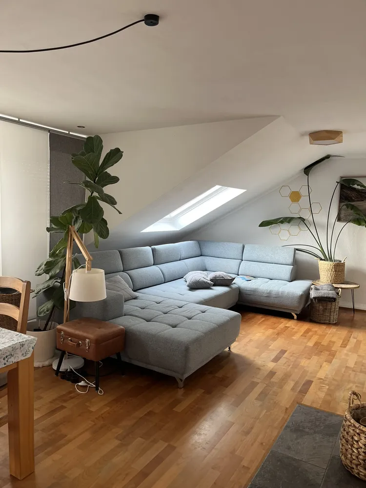 3 Zimmer Wohnung mit 115 m² in Mannheim – Bild 9