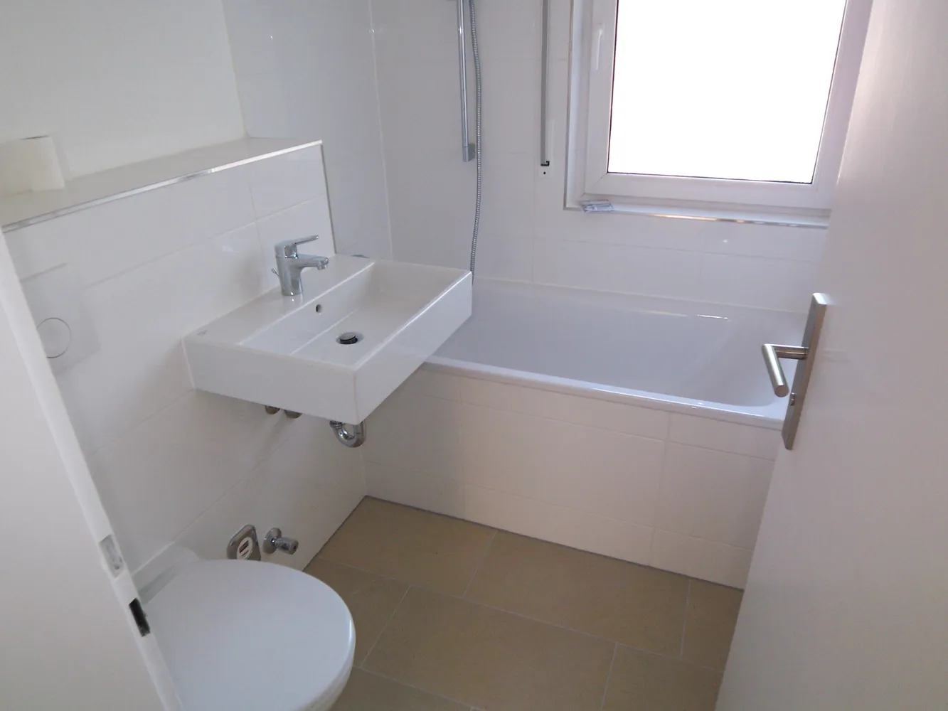 1 Zimmer Wohnung mit 32 m² in Stuttgart – Bild 8