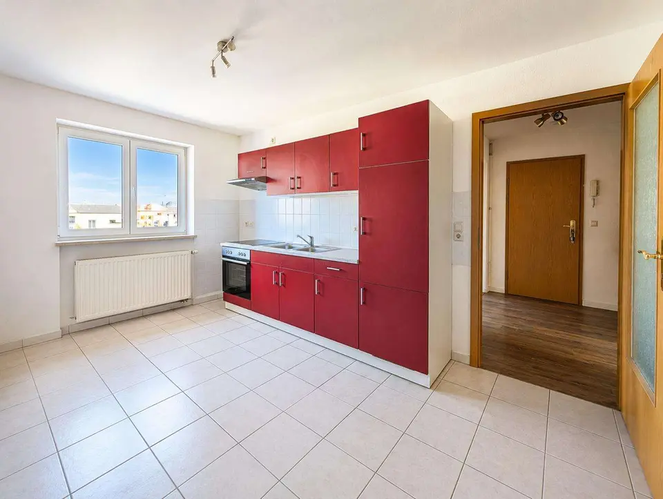 1 Zimmer Wohnung mit 52 m² in Eilenburg – Bild 3