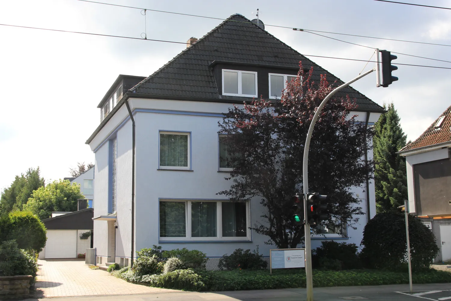 4 room apartment with 92 m² in Dortmund – Photo 1