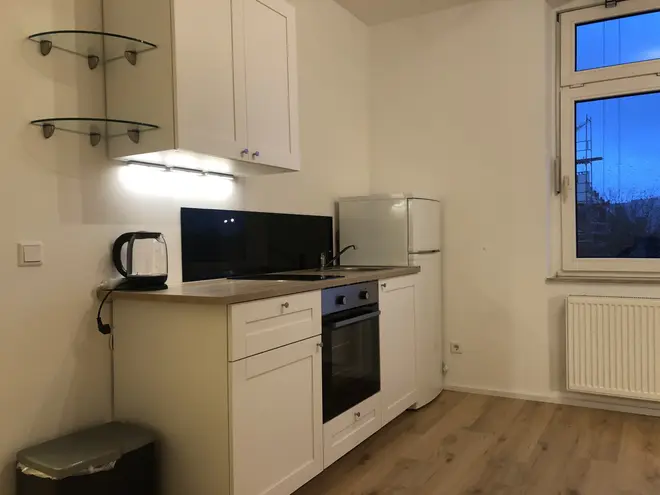 2 Zimmer Wohnung mit 54 m² in Düsseldorf – Bild 2