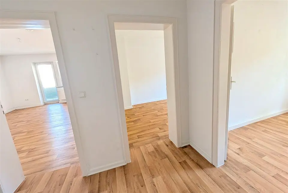 3 Zimmer Wohnung mit 67 m² in Lüdenscheid – Bild 4