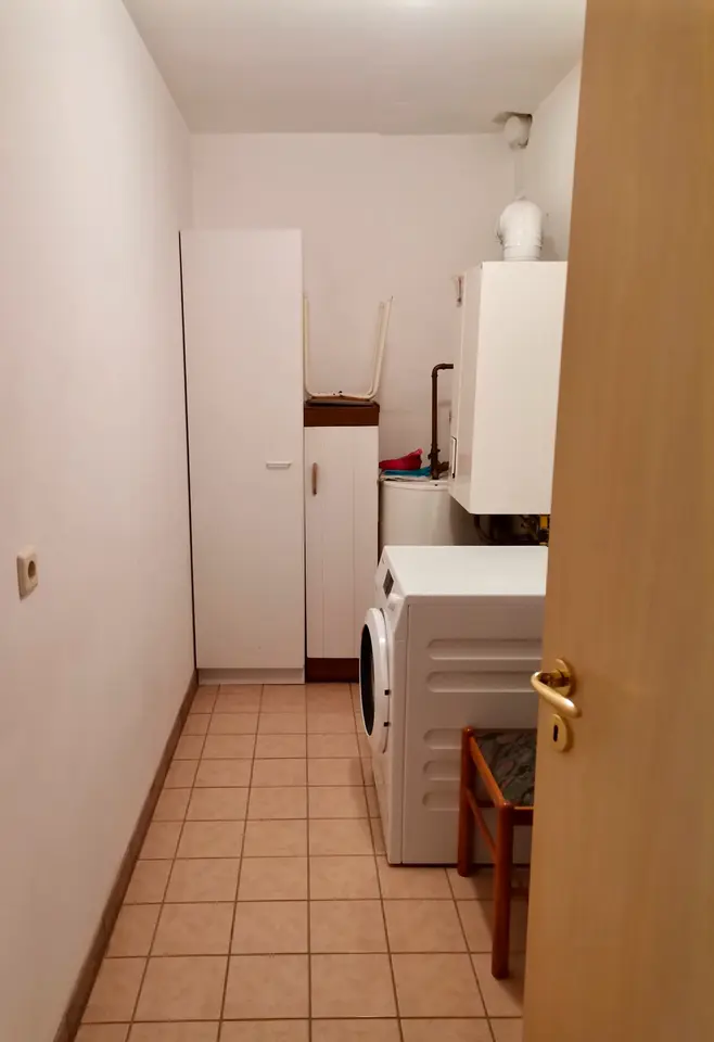 3 Zimmer Wohnung mit 94 m² in Rotenburg (Wümme) – Bild 9