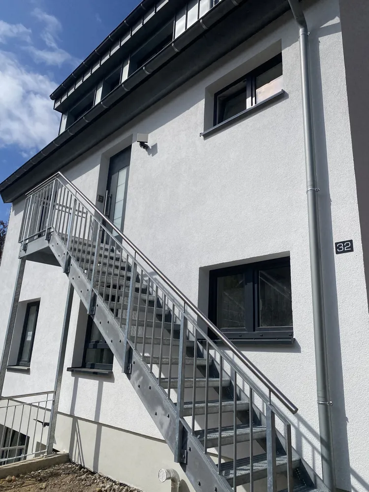 2 Zimmer Wohnung mit 72 m² in Köln – Bild 1