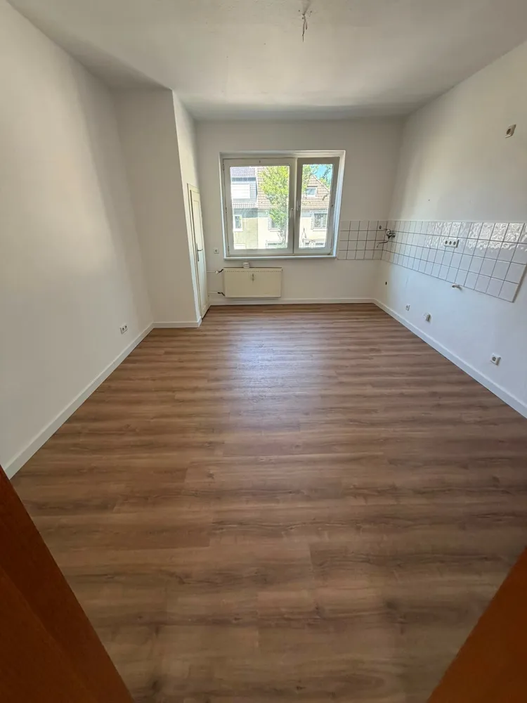 2 Zimmer Wohnung mit 45 m² in Dortmund – Bild 1