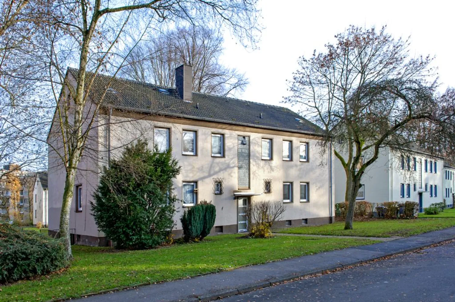 2 Zimmer Wohnung mit 37 m² in Dortmund – Bild 3