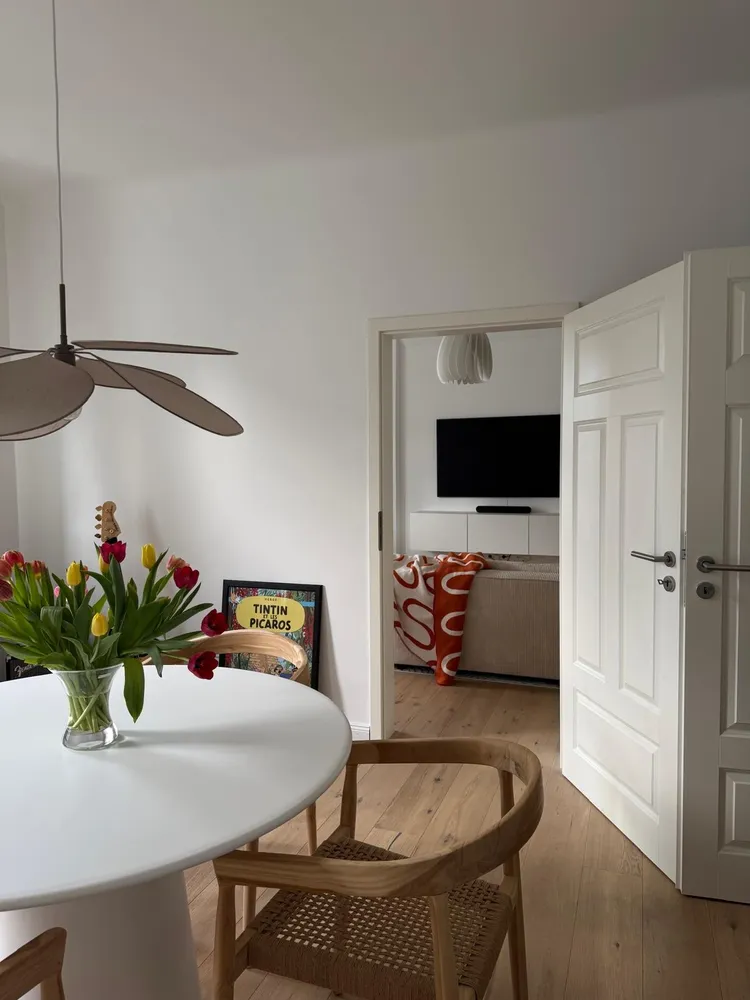 3 Zimmer Wohnung mit 65 m² in Stuttgart – Bild 1