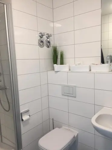 1 Zimmer Wohnung mit 32 m² in Regensburg – Bild 5