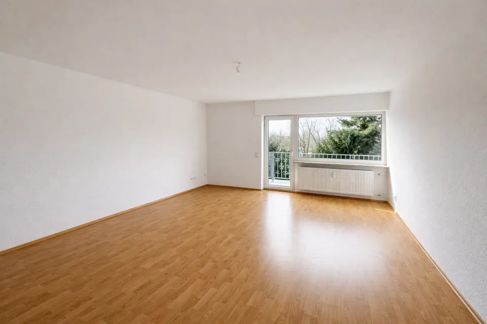 4 Zimmer Wohnung mit 114 m² in Mannheim – Bild 2