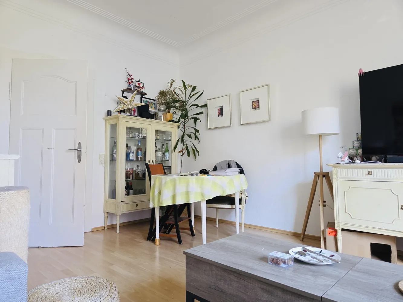 3 Zimmer Wohnung mit 94 m² in Stuttgart – Bild 4
