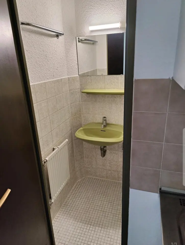2 Zimmer Wohnung mit 17 m² in Mainz – Bild 3