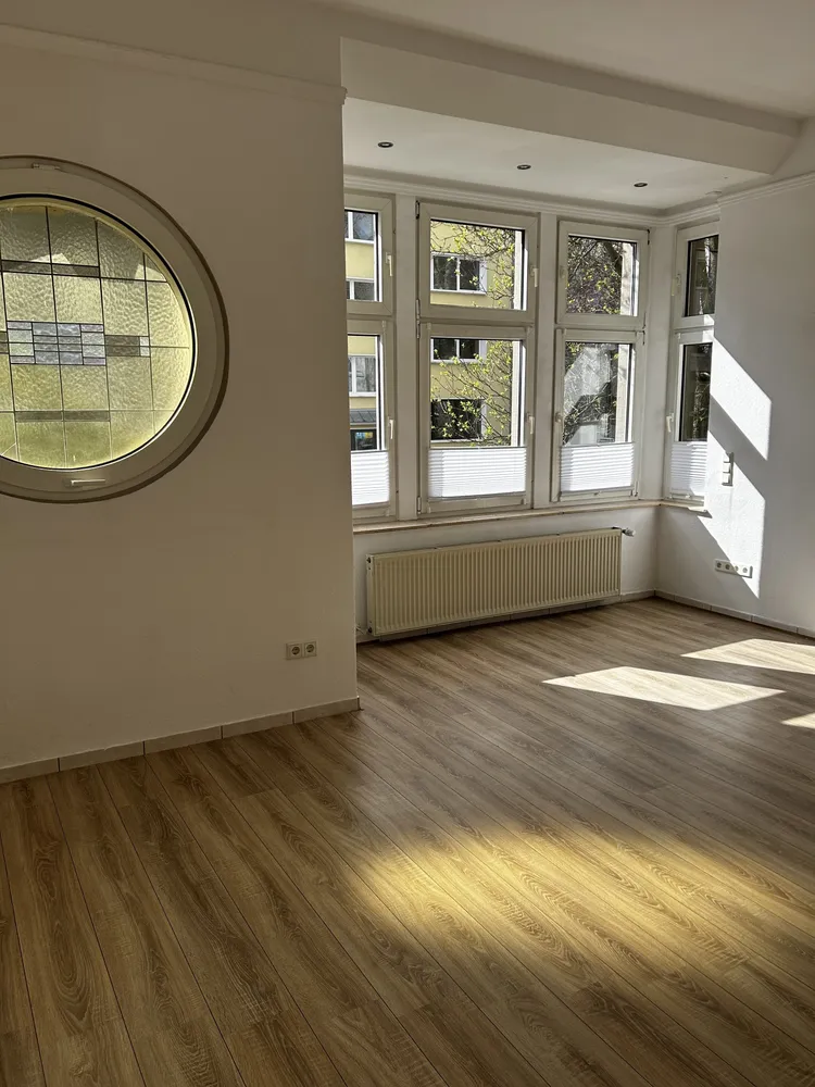 3 room apartment with 90 m² in Dortmund – Photo 8