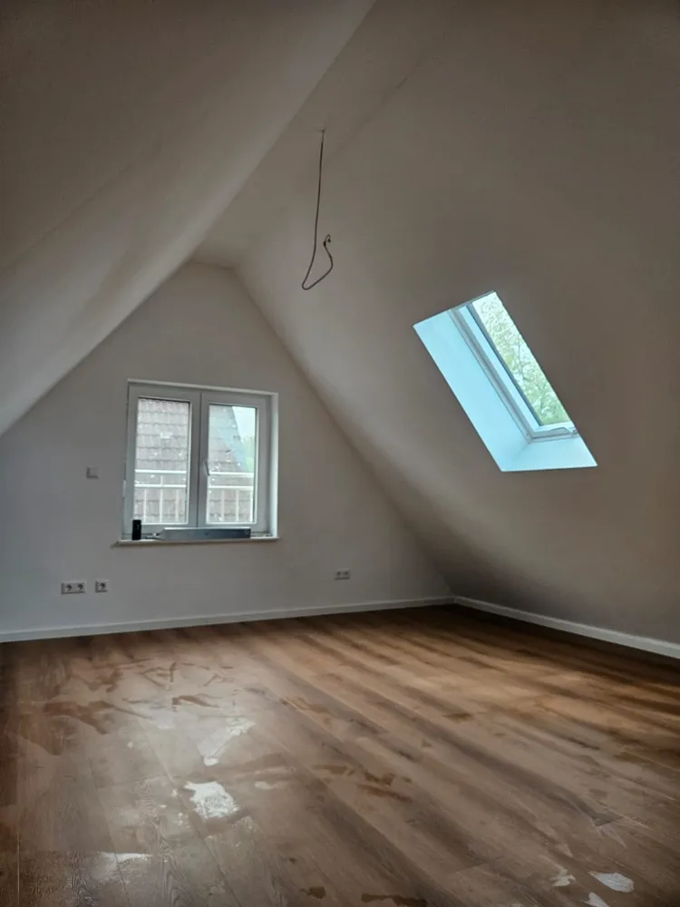 1 room apartment with 35 m² in Aalen – Photo 7