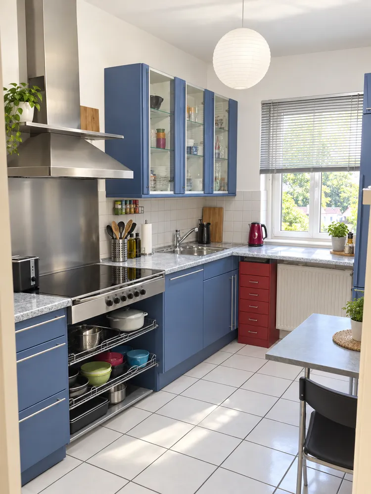 2 Zimmer Wohnung mit 74 m² in Limburg an der Lahn – Bild 5
