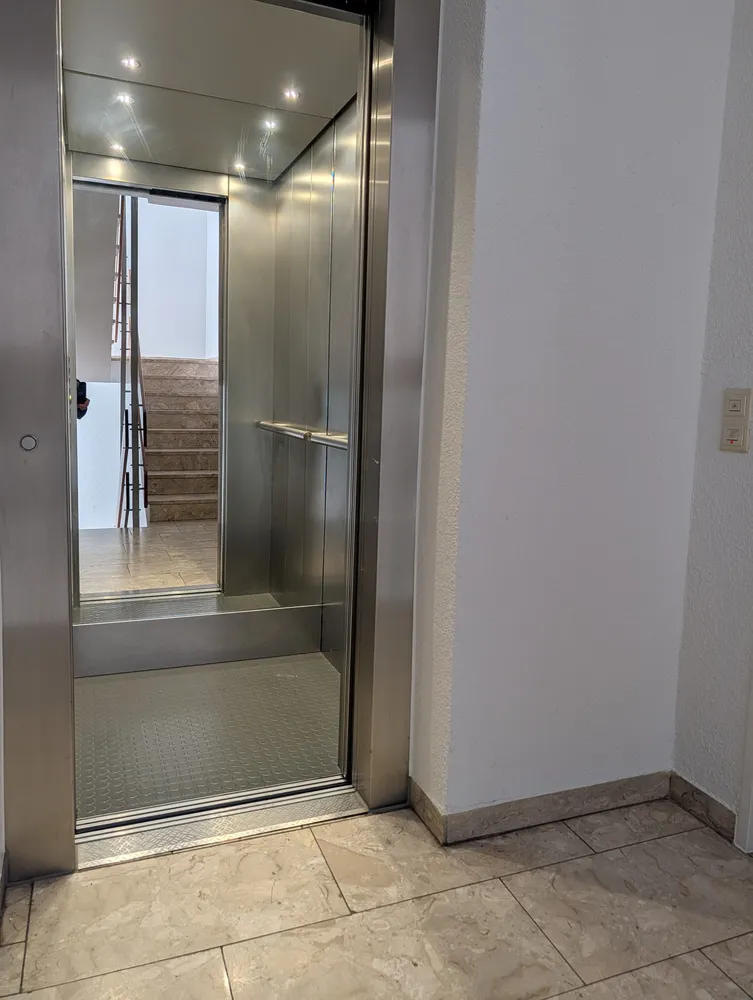 4 Zimmer Wohnung mit 94 m² in Schwetzingen – Bild 9