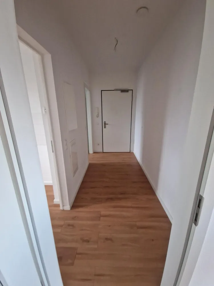 2 Zimmer Wohnung mit 59 m² in Berlin – Bild 4