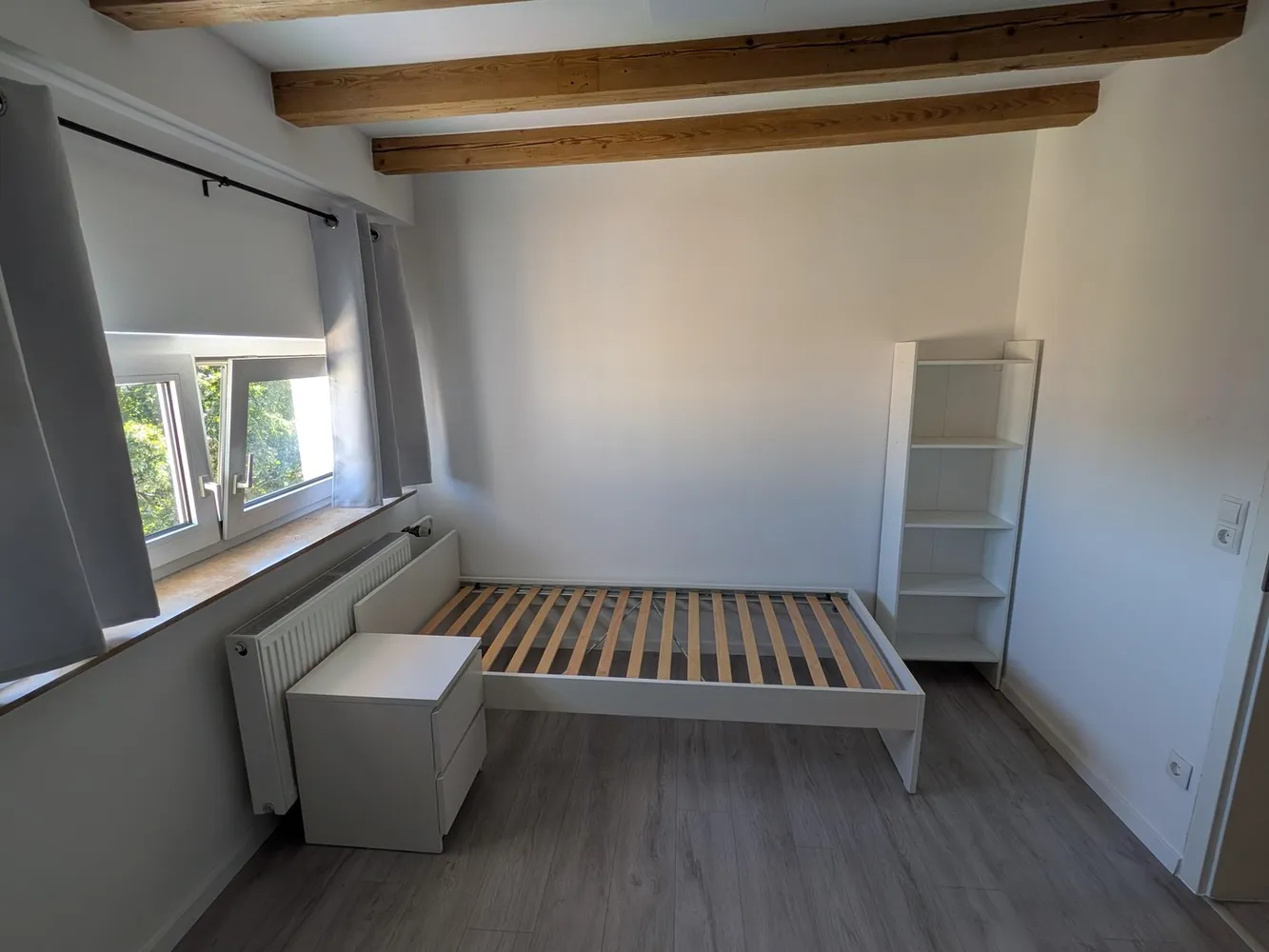 5 Zimmer Wohnung mit 83 m² in Mannheim – Bild 5