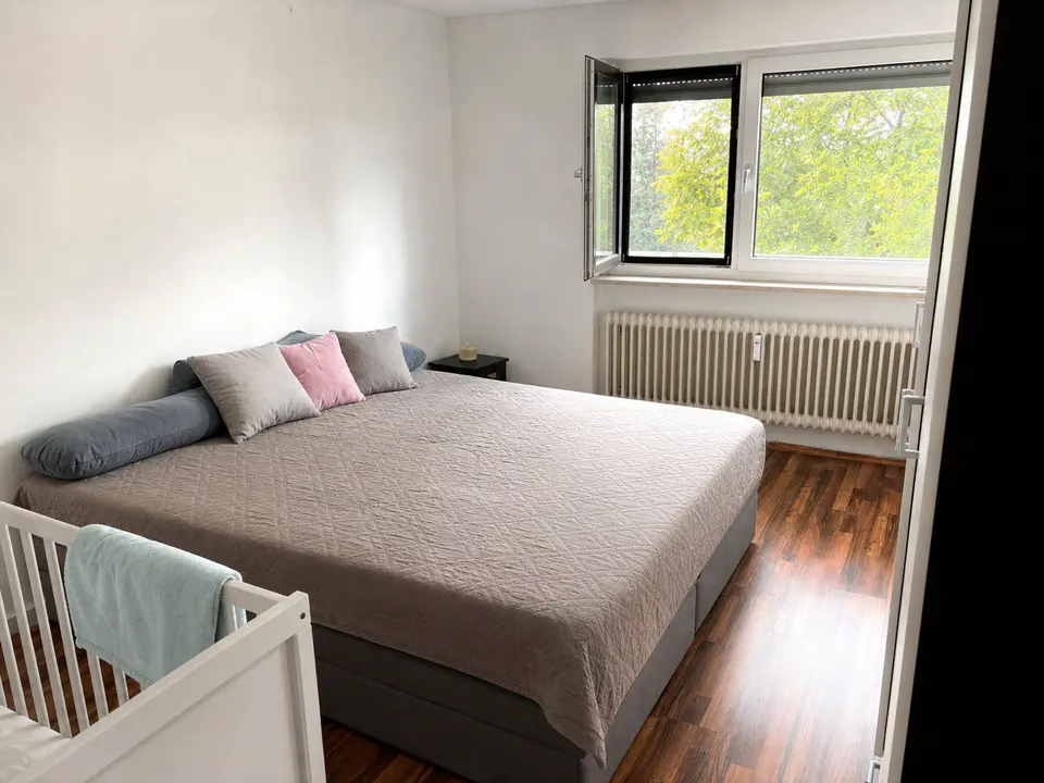 3 Zimmer Wohnung mit 90 m² in Bruchsal – Bild 8