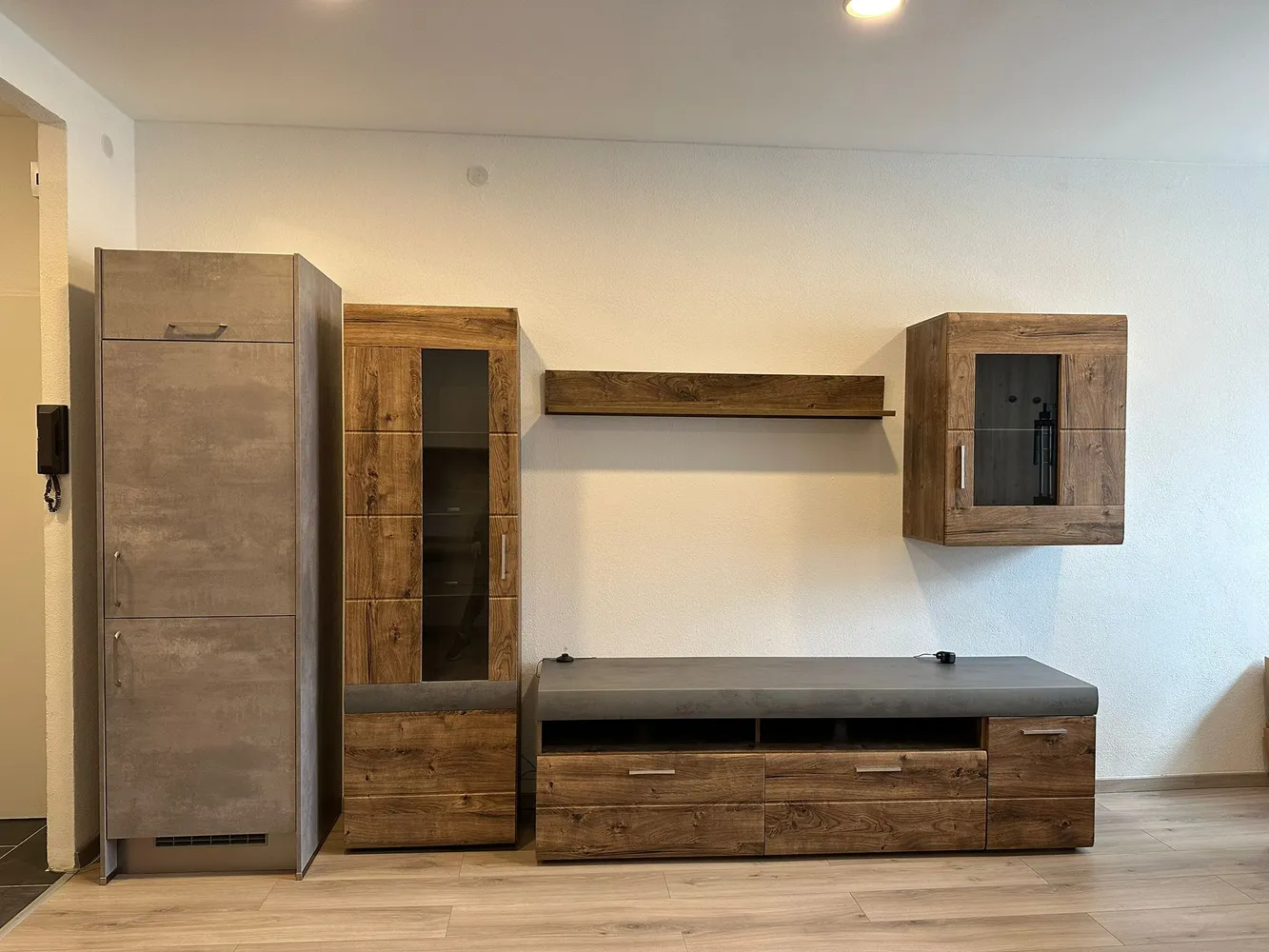 1 Zimmer Wohnung mit 35 m² in Augsburg – Bild 2