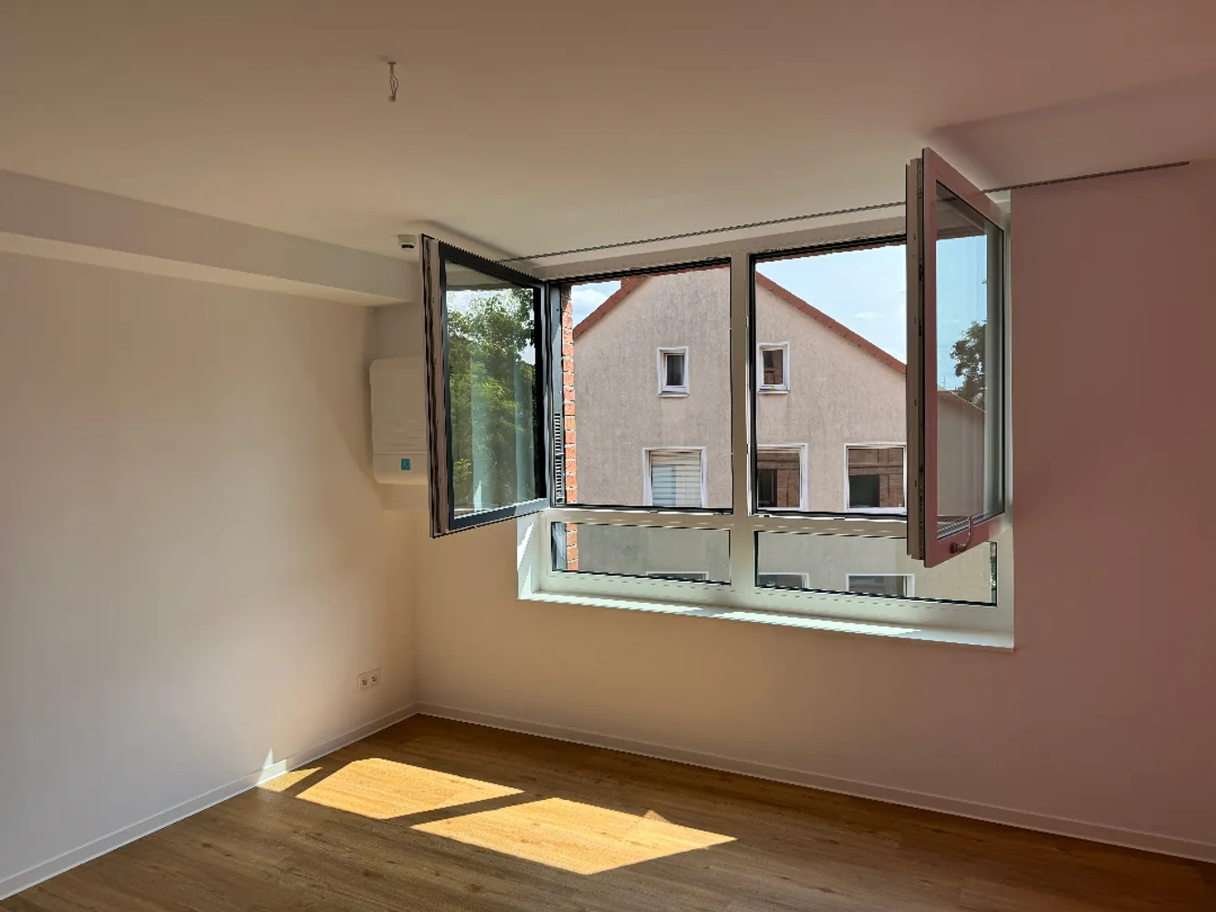 1 Zimmer Wohnung mit 26 m² in Hannover – Bild 3