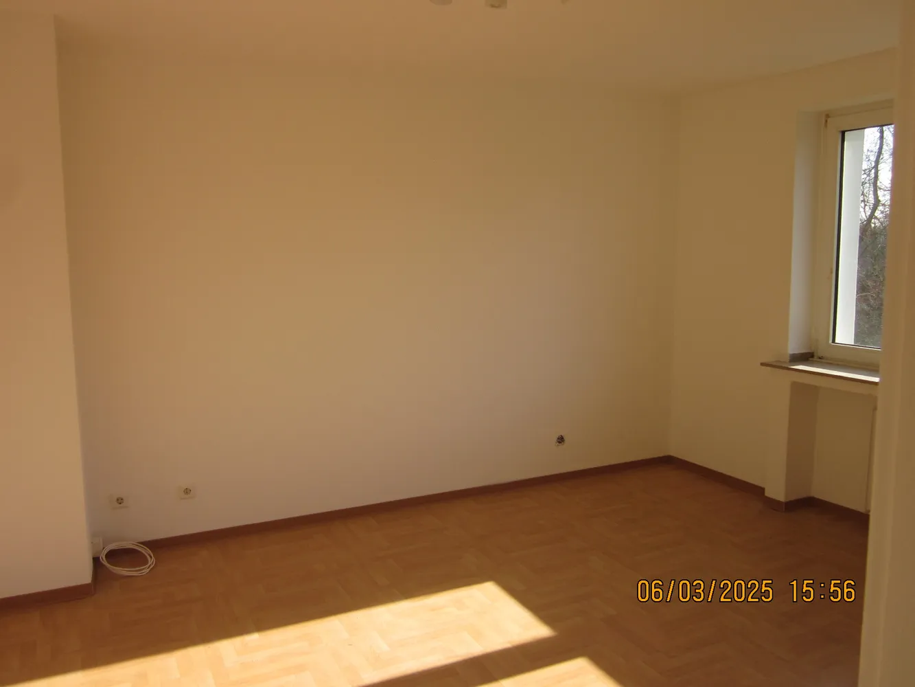 2 room apartment with 35 m² in Gelsenkirchen – Photo 7