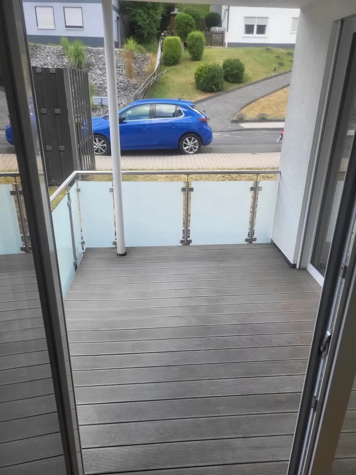 Studio mit 47 m² in Siegen – Bild 8