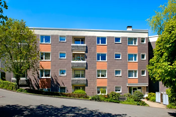 2 Zimmer Wohnung mit 51 m² in Remscheid – Bild 8