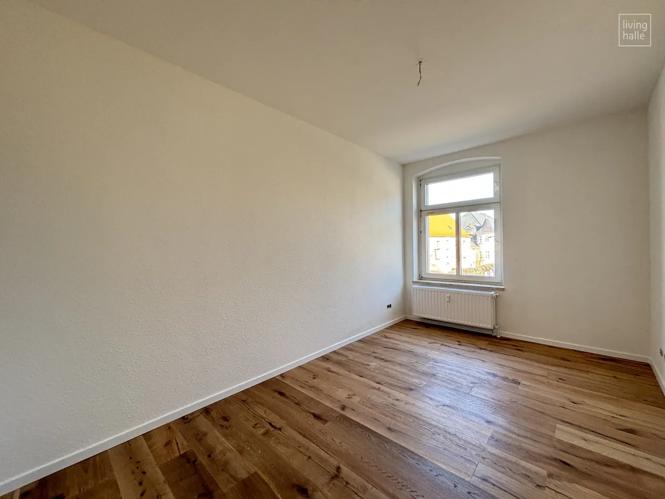 2 Zimmer Wohnung mit 60 m² in Halle (Saale) – Bild 6