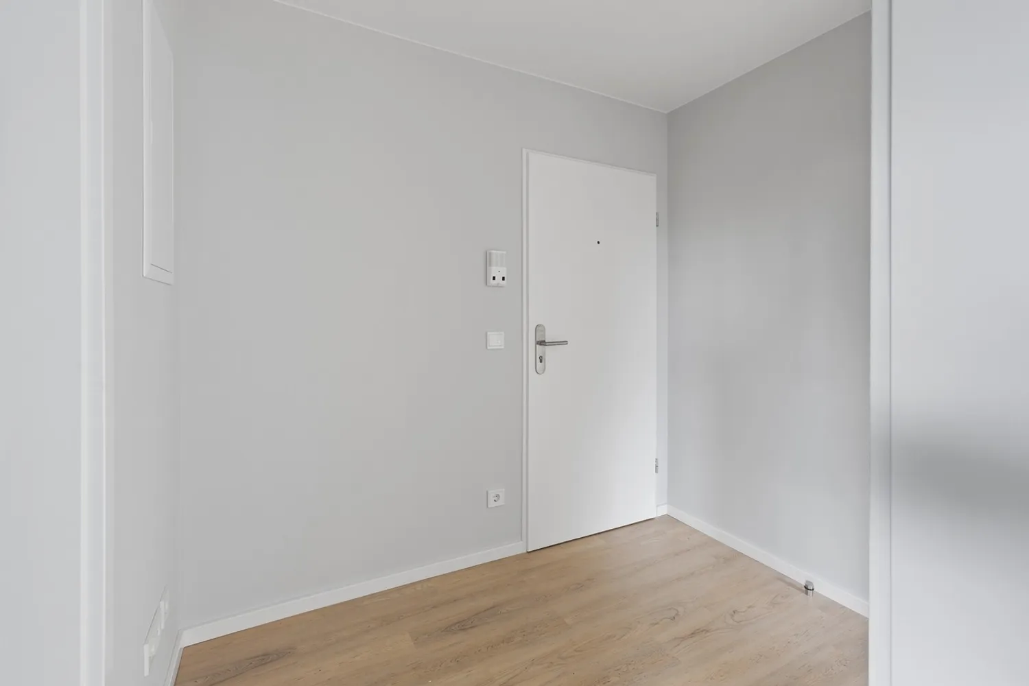 2 Zimmer Wohnung mit 53 m² in Hamburg – Bild 8
