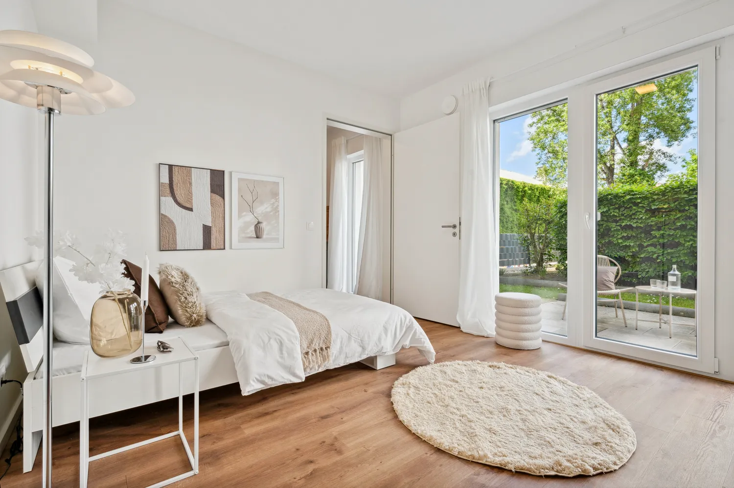 1 Zimmer Wohnung mit 29 m² in Berlin – Bild 1