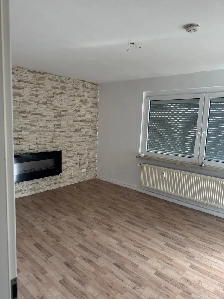 4 Zimmer Wohnung mit 60 m² in Herne – Bild 5